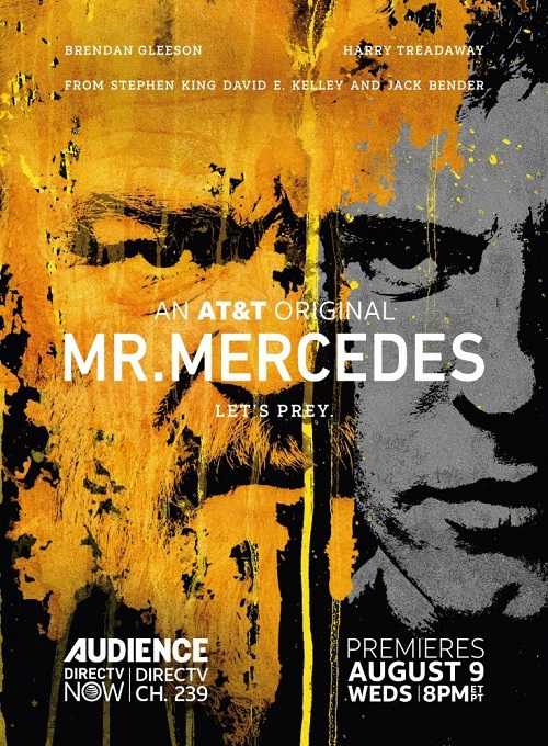مسلسل Mr Mercedes الموسم الاول الحلقة 2 مترجمة