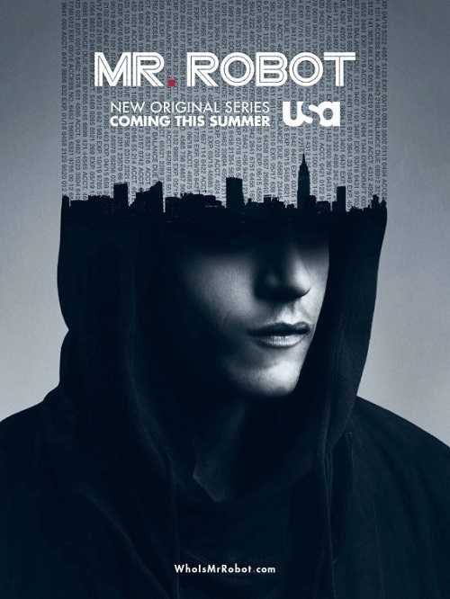 مسلسل Mr Robot الموسم الرابع الحلقة 1 مترجمة