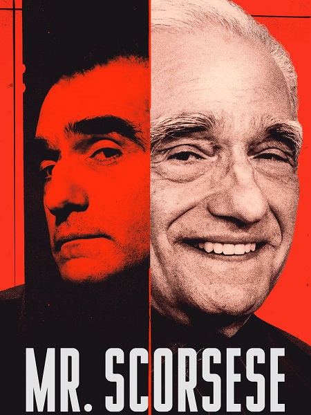 مسلسل Mr Scorsese الحلقة 3 مترجمة