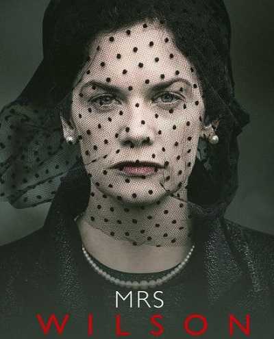 مسلسل Mrs. Wilson الحلقة 1 مترجمة