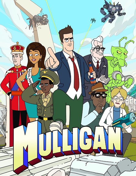 مسلسل Mulligan الموسم الثاني الحلقة 7 مترجمة