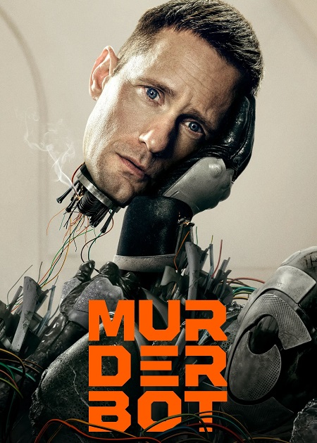 مسلسل Murderbot الموسم الاول الحلقة 9 مترجمة