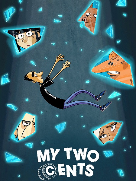 مسلسل My 2 Cents الحلقة 2 مترجمة
