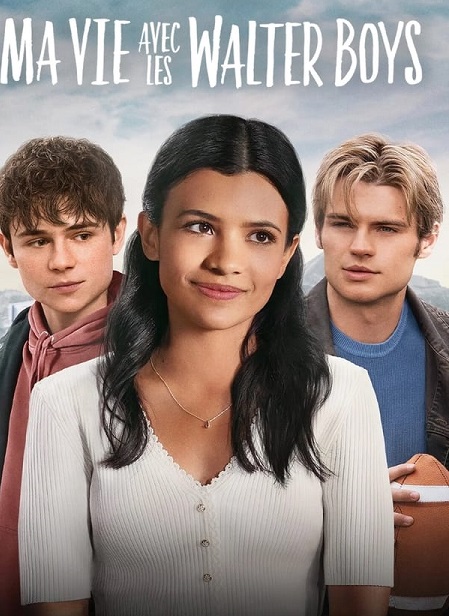 مسلسل My Life with the Walter Boys الموسم الثاني الحلقة 7 مترجمة