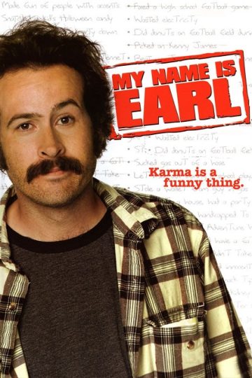 My Name Is Earl الموسم الرابع الحلقة 27