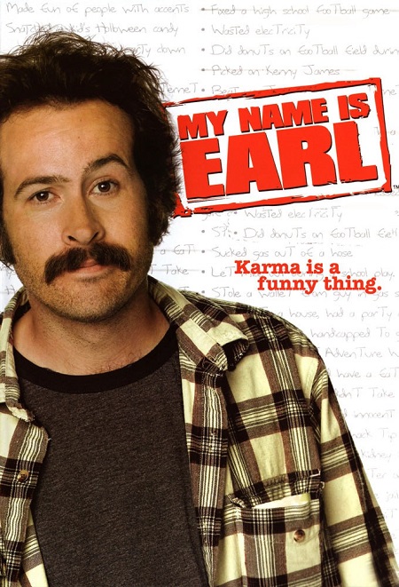 مسلسل My Name Is Earl الموسم الثالث الحلقة 3 مترجمة