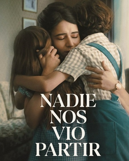 مسلسل Nadie nos vio partir الحلقة 1 مترجمة