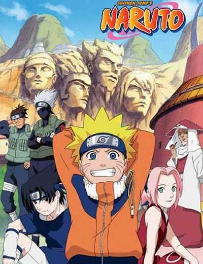 انمي Naruto الحلقة 192 مترجمة