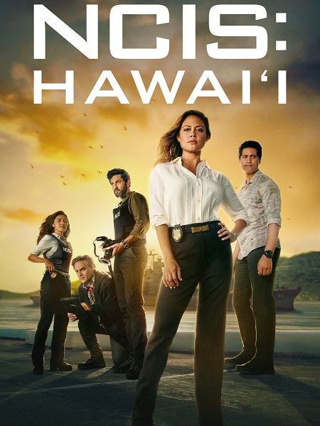 مسلسل NCIS Hawaii الموسم الثاني الحلقة 5 مترجمة