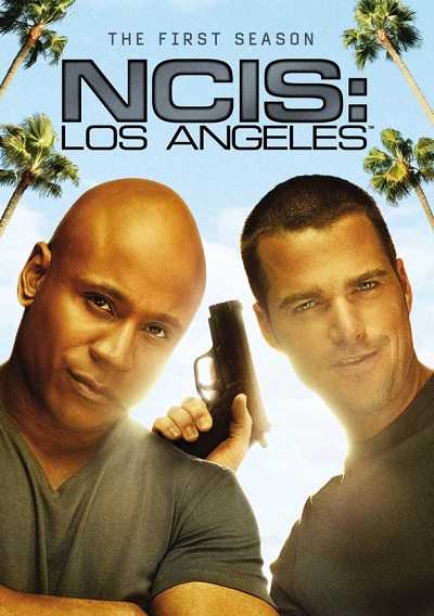 مسلسل NCIS Los Angeles الموسم 14 الحلقة 3 مترجمة