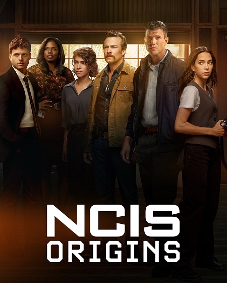 مسلسل NCIS Origins الموسم الاول الحلقة 17 مترجمة