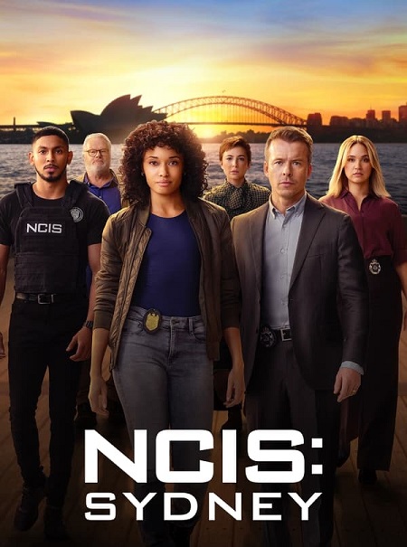 مسلسل NCIS Sydney الموسم الثاني الحلقة 9 مترجمة