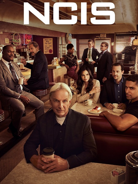 مسلسل NCIS الموسم 20 الحلقة 15 مترجمة