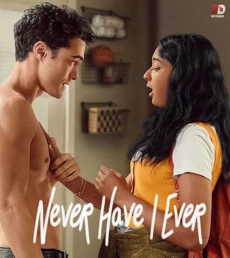 مسلسل Never Have I Ever الموسم الرابع الحلقة 7 مترجمة