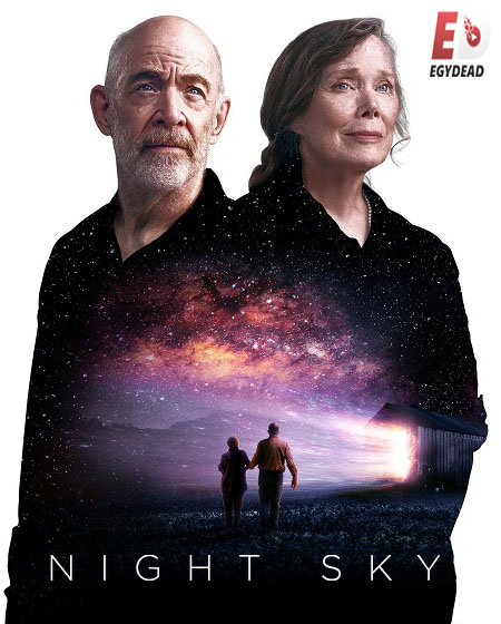 مسلسل Night Sky الموسم الاول الحلقة 2 مترجمة