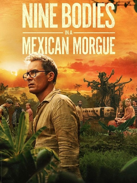 مسلسل Nine Bodies in a Mexican Morgue الحلقة 6 مترجمة