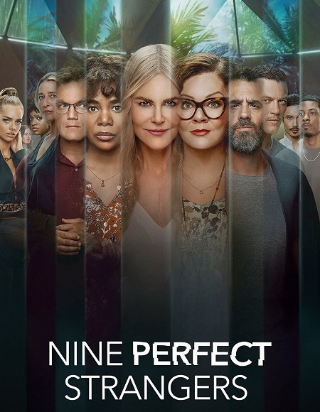 مسلسل Nine Perfect Strangers الموسم الاول الحلقة 5 مترجمة