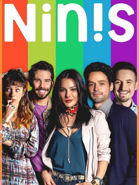مسلسل Ninis الموسم الاول الحلقة 5 مترجمة