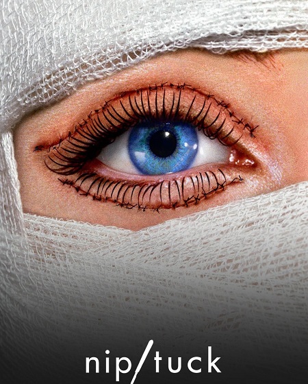 مسلسل Nip Tuck الموسم الثاني الحلقة 14 مترجمة