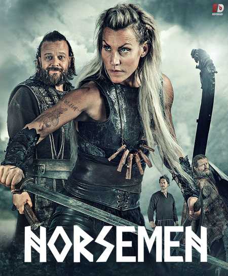 مسلسل Norsemen الموسم الثاني الحلقة 5