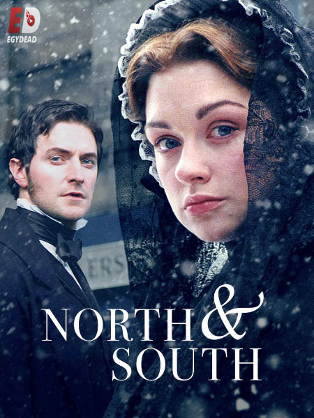 مسلسل North and South 2004 الحلقة 2