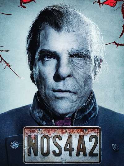 مسلسل NOS4A2 الموسم الثاني الحلقة 2