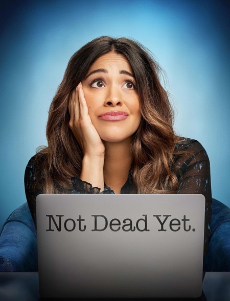 مسلسل Not Dead Yet الموسم الاول الحلقة 10 مترجمة
