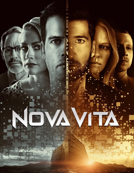 مسلسل Nova Vita الموسم الاول الحلقة 3 مترجمة