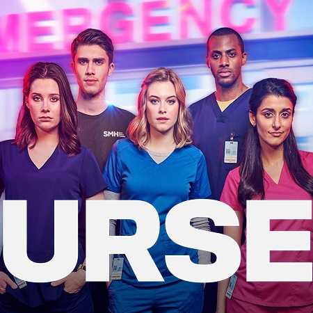 مسلسل Nurses الموسم الثاني الحلقة 10 مترجمة