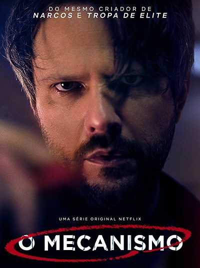 مسلسل O Mecanismo الموسم الثاني الحلقة 4 مترجمة