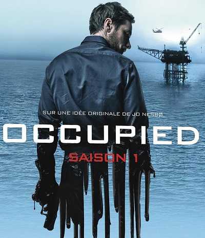 مسلسل Occupied الموسم الثاني الحلقة 1