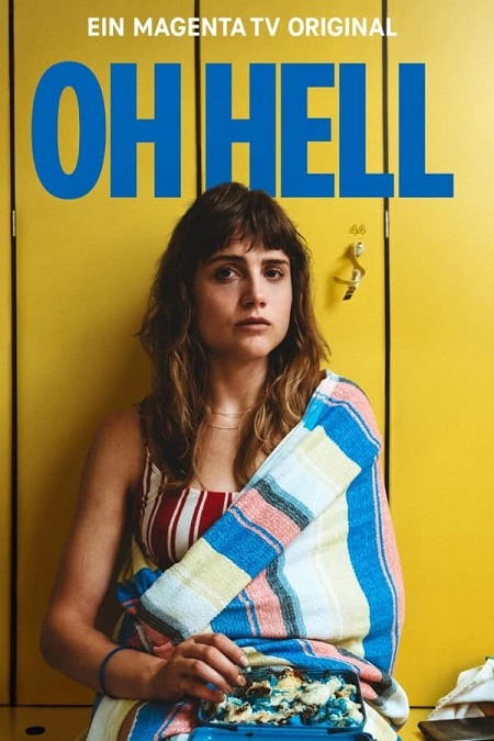 مسلسل Oh Hell الموسم الاول الحلقة 2 مترجمة