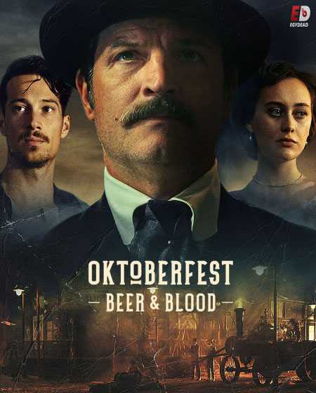 مسلسل Oktoberfest 1900 الحلقة 3 مترجمة