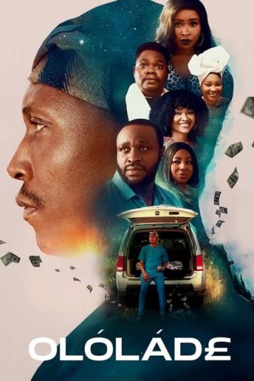 Ololade الموسم الاول الحلقة 6