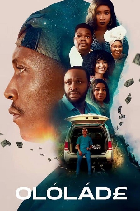 مسلسل Ololade الموسم الاول الحلقة 1 مترجمة
