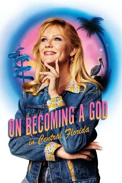 On Becoming a God in Central Florida الحلقة 9 مترجمة