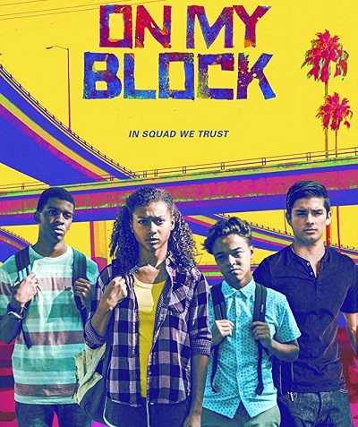 مسلسل On My Block الموسم الرابع الحلقة 7 مترجمة