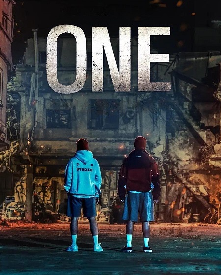 مسلسل One High School Heroes الحلقة 5 مترجمة