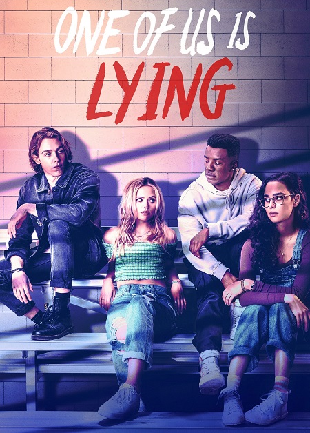 مسلسل One of Us Is Lying الموسم الثاني الحلقة 5 مترجمة