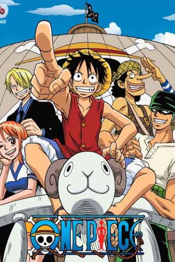 انمي One Piece الحلقة 1170