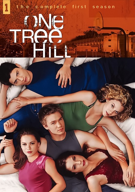 مسلسل One Tree Hill الموسم الثاني الحلقة 23 مترجمة