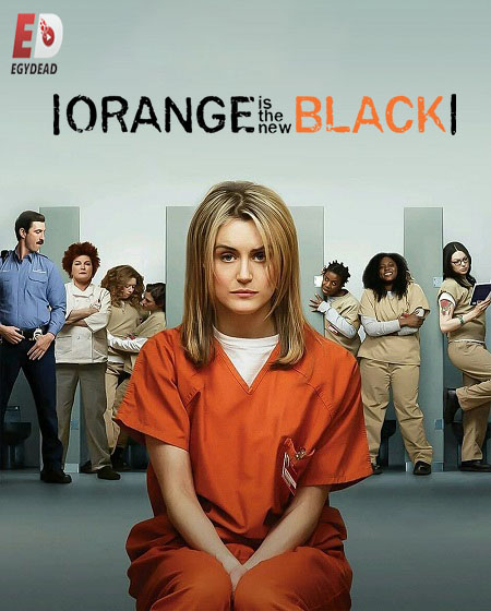 مسلسل Orange Is the New Black الموسم الخامس الحلقة 8 مترجمة