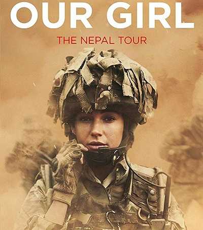 مسلسل Our Girl الموسم الرابع الحلقة 2 مترجمة