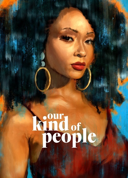 مسلسل Our Kind of People الموسم الاول الحلقة 1