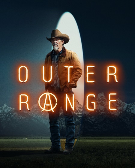 مسلسل Outer Range الموسم الثاني الحلقة 1 مترجمة