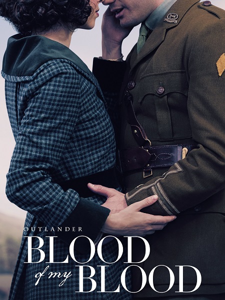 مسلسل Outlander Blood of My Blood الموسم الاول الحلقة 1 مترجمة