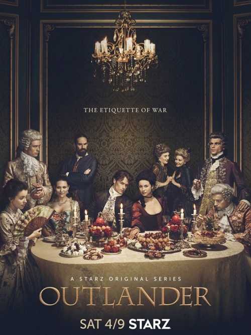 مسلسل Outlander الموسم الثانى الحلقة 10 مترجمة