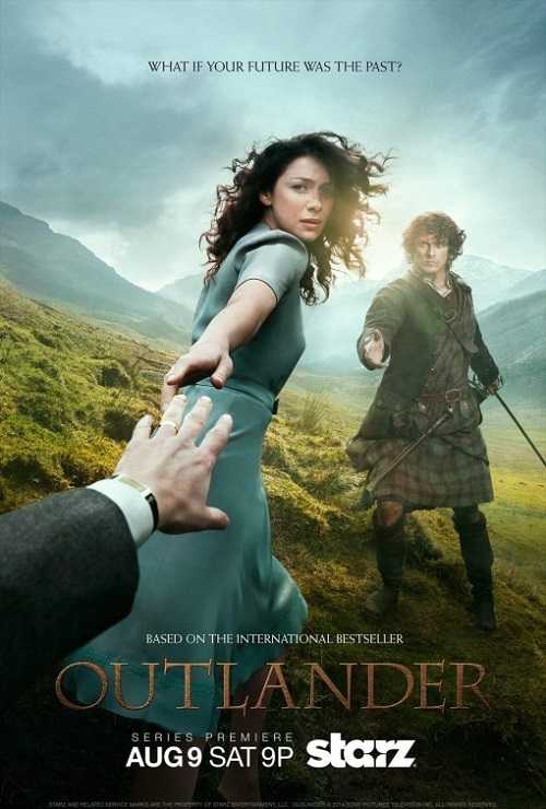 مسلسل Outlander الموسم السادس الحلقة 2 مترجمة
