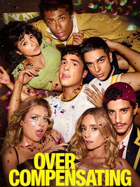 مسلسل Overcompensating الموسم الاول الحلقة 8 مترجمة