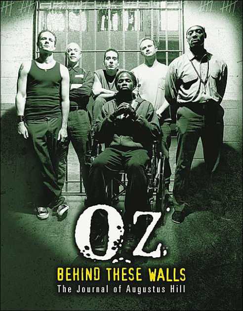 مسلسل Oz الموسم الثاني الحلقة 2